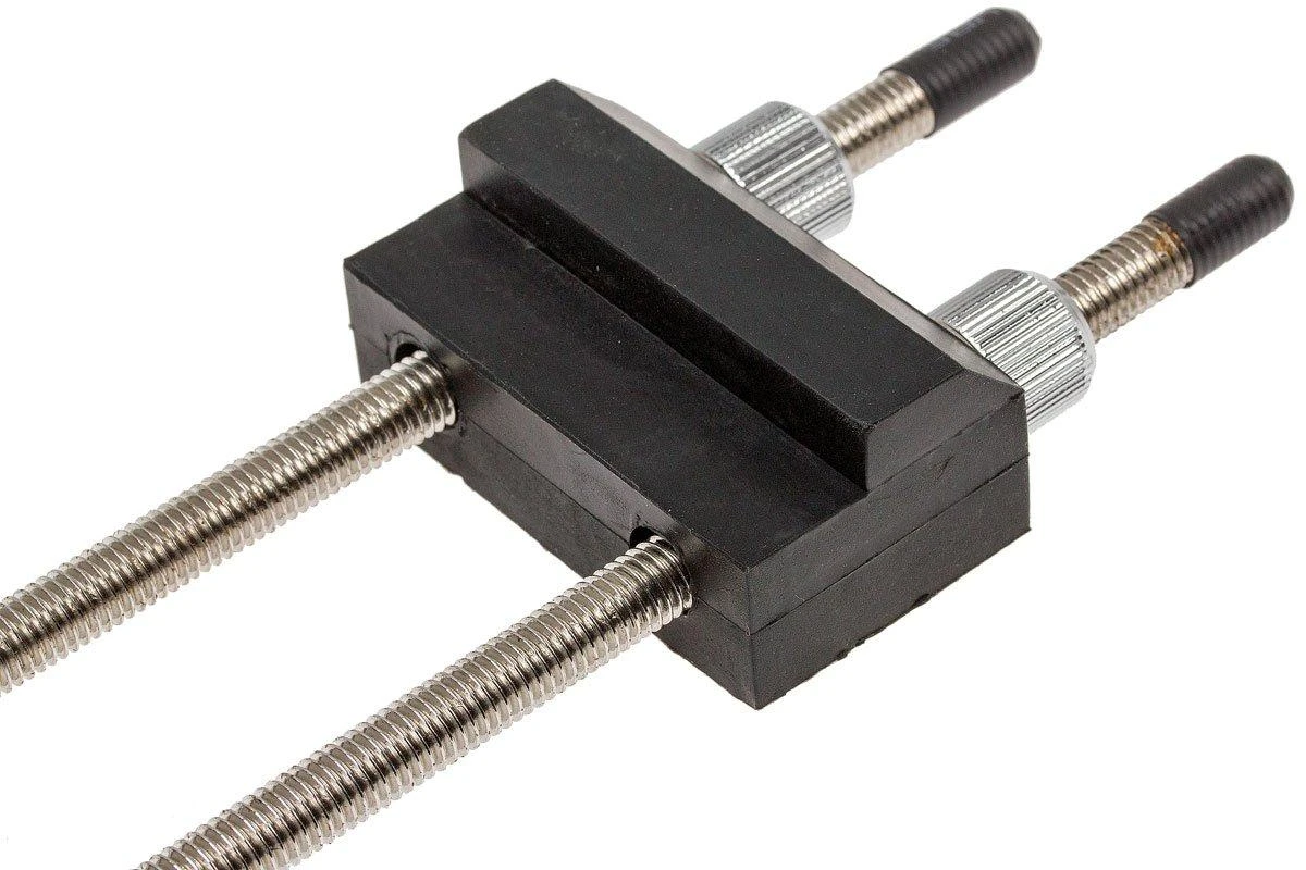 Skerper soporte para piedra de afilar, SA001 Skerper Soporte Para Piedra De Afilar, SA001 -Mejor Cuchillos Tienda SVSA001 02 skerper watersteenhouder svsa001 02