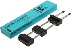 Skerper Soporte Para Piedra De Afilar, SA001 3 Skerper Soporte Para Piedra De Afilar, SA001 -Mejor Cuchillos Tienda SVSA001 04 skerper watersteenhouder svsa001 04