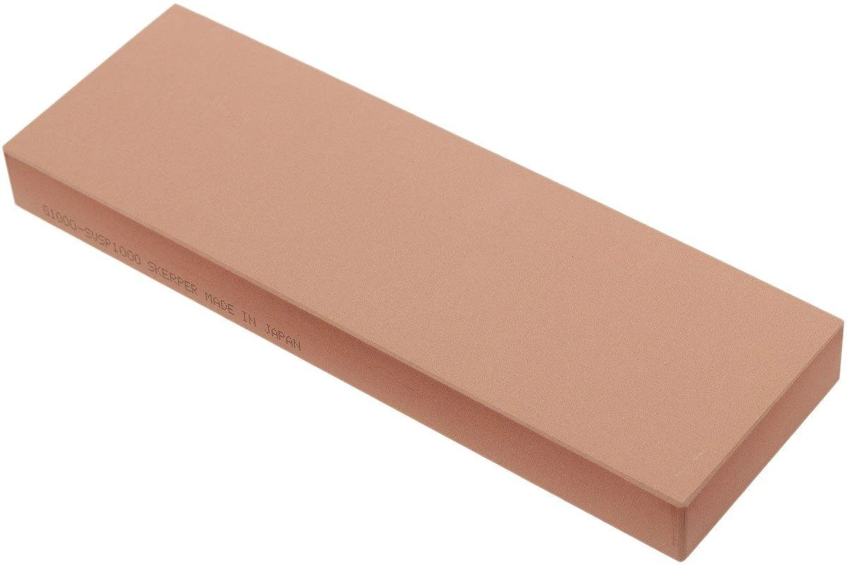 Skerper Professional piedra de afilar grano 1000 SVSP1000 Skerper Professional Piedra De Afilar Grano 1000 SVSP1000 -Mejor Cuchillos Tienda SVSP1000 01 skerper professional svsp1000 01