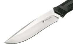 Steel Will 810 Argonaut, Cuchillo Fijo -Mejor Cuchillos Tienda SWK 810 03 steelwill