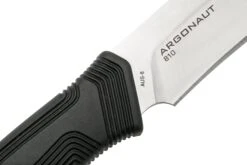 Steel Will 810 Argonaut, Cuchillo Fijo -Mejor Cuchillos Tienda SWK 810 05 steelwill
