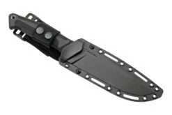 Steel Will 810 Argonaut, Cuchillo Fijo -Mejor Cuchillos Tienda SWK 810 06 steelwill