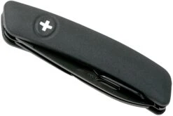 Swiza D03 Allblack Navaja Suiza, Negro 3 Swiza D03 Allblack Navaja Suiza, Negro -Mejor Cuchillos Tienda SZD03 AB 04 swiza