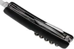 Swiza D03 Navaja Suiza, Negro 4 Swiza D03 Navaja Suiza, Negro -Mejor Cuchillos Tienda SZD03 BK 05 swiza szd03 bk 05