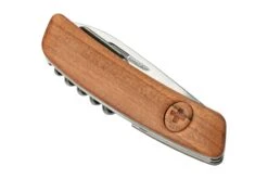 Swiza D03 Swiss Navaja, Madera De Nogal -Mejor Cuchillos Tienda SZD03 W 05 swiza