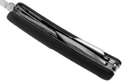 Swiza D04 Navaja Suiza, Negro -Mejor Cuchillos Tienda SZD04 BK 05 swiza szd04 bk 05