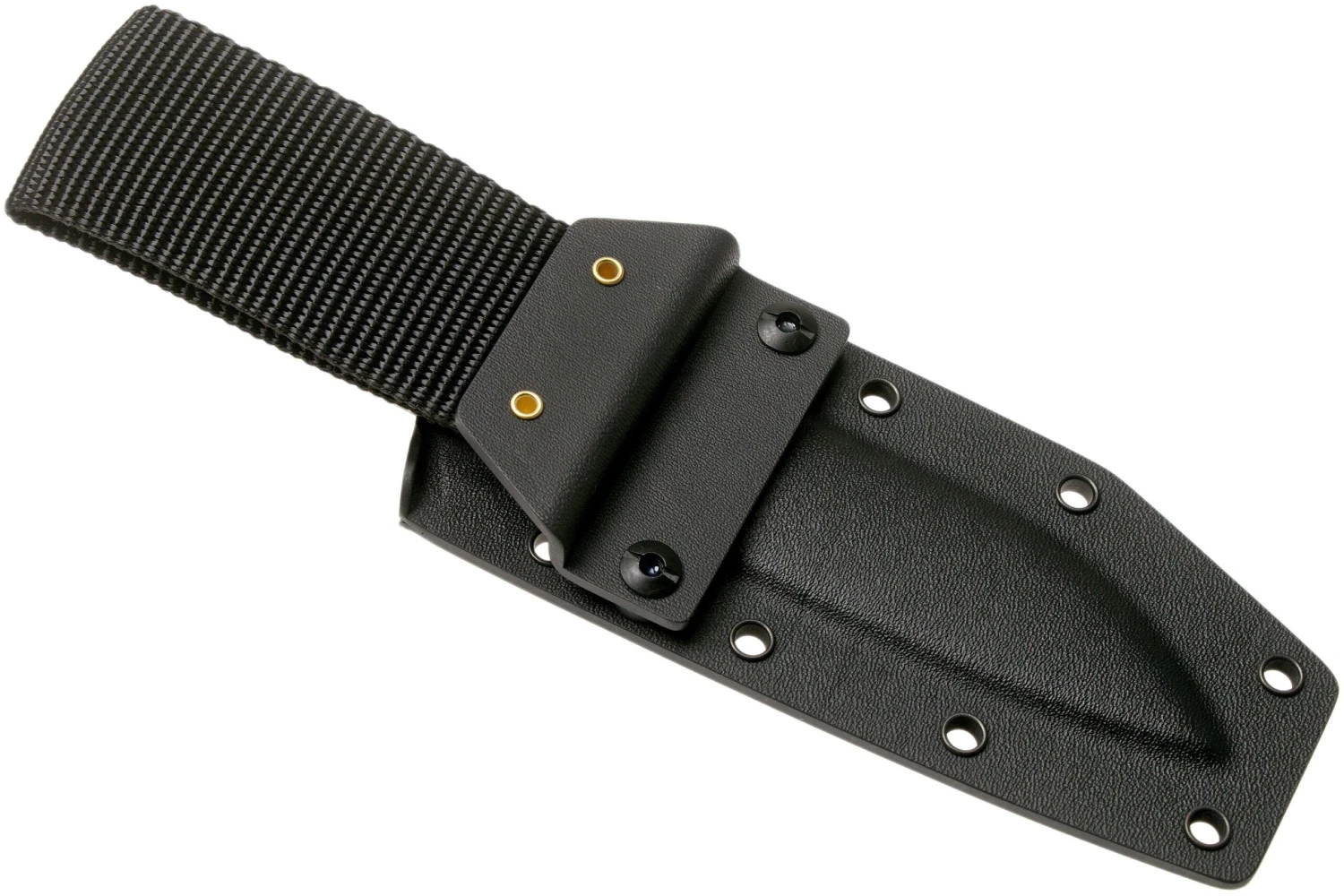 TRC Knives South Pole, Elmax, Black Canvas micarta, cuchillo de supervivencia TRC Knives South Pole, Elmax, Black Canvas Micarta, Cuchillo De Supervivencia -Mejor Cuchillos Tienda TI SP MICBK 07 trc knives v202111 scaled