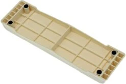 Tojiro Piedra De Afilar Grano 220/1000 F-432 -Mejor Cuchillos Tienda TJF432 03 tojiro slijpsteen tjf432 03