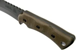 TOPS Knives TOPS A-Klub Knife AKLB-01 Machete, Amanda Kaye Design -Mejor Cuchillos Tienda TK AKLB 01 05 tops knives