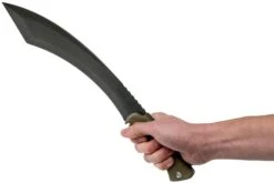 TOPS Knives TOPS A-Klub Knife AKLB-01 Machete, Amanda Kaye Design -Mejor Cuchillos Tienda TK AKLB 01 06 tops knives