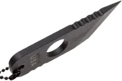 TOPS Knives ALRT-01, Cuchillo De Cuello -Mejor Cuchillos Tienda TK ALRT 01 03 tops knives tk alrt 01 03