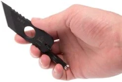 TOPS Knives ALRT-01, Cuchillo De Cuello -Mejor Cuchillos Tienda TK ALRT 01 04 tops knives tk alrt 01 04