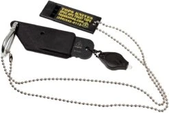 TOPS Knives ALRT-01, Cuchillo De Cuello -Mejor Cuchillos Tienda TK ALRT 01 05 tops knives tk alrt 01 05