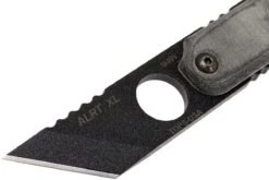 TOPS Knives ALRTXL-03, Cuchillo De Cuello -Mejor Cuchillos Tienda TK ALRTXL 03 03 tops knives tk alrtxl 03 03