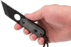 TOPS Knives ALRTXL-03, Cuchillo De Cuello -Mejor Cuchillos Tienda TK ALRTXL 03 05 tops knives tk alrtxl 03 05