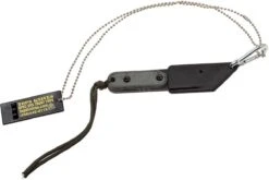 TOPS Knives ALRTXL-03, Cuchillo De Cuello -Mejor Cuchillos Tienda TK ALRTXL 03 06 tops knives tk alrtxl 03 06