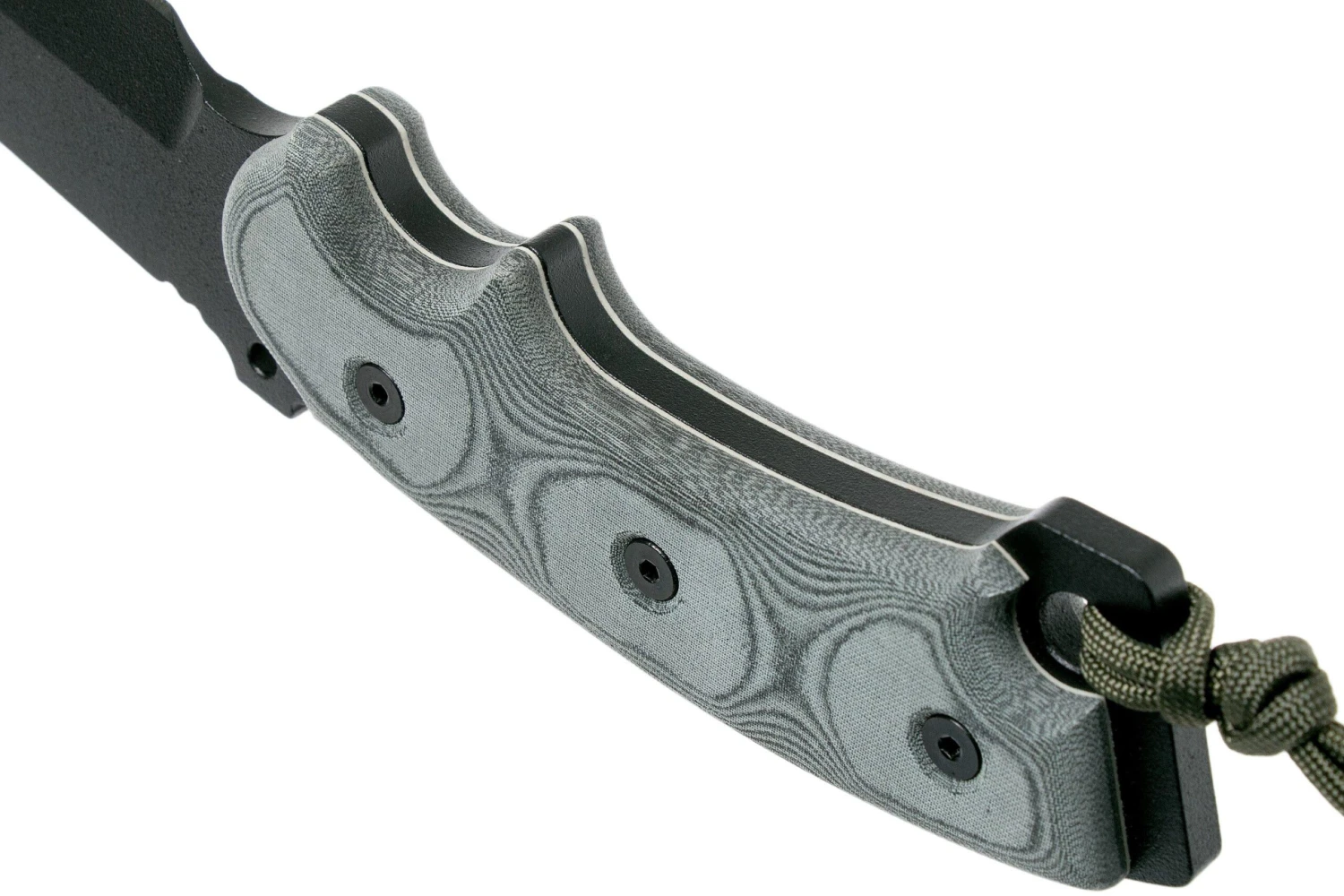 TOPS Knives Anaconda 9 Hunters Point AN9HP cuchillo de supervivencia, Ron Hood Design TOPS Knives Anaconda 9 Hunters Point AN9HP Cuchillo De Supervivencia, Ron Hood Design -Mejor Cuchillos Tienda TK AN9HP 04 tops knives scaled