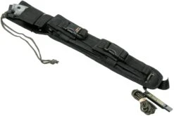 TOPS Knives Anaconda 9 Hunters Point AN9HP Cuchillo De Supervivencia, Ron Hood Design 6 TOPS Knives Anaconda 9 Hunters Point AN9HP Cuchillo De Supervivencia, Ron Hood Design -Mejor Cuchillos Tienda TK AN9HP 07 tops knives