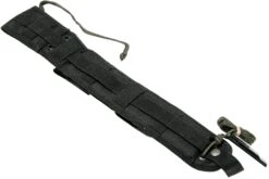 TOPS Knives Anaconda 9 Hunters Point AN9HP Cuchillo De Supervivencia, Ron Hood Design 7 TOPS Knives Anaconda 9 Hunters Point AN9HP Cuchillo De Supervivencia, Ron Hood Design -Mejor Cuchillos Tienda TK AN9HP 08 tops knives