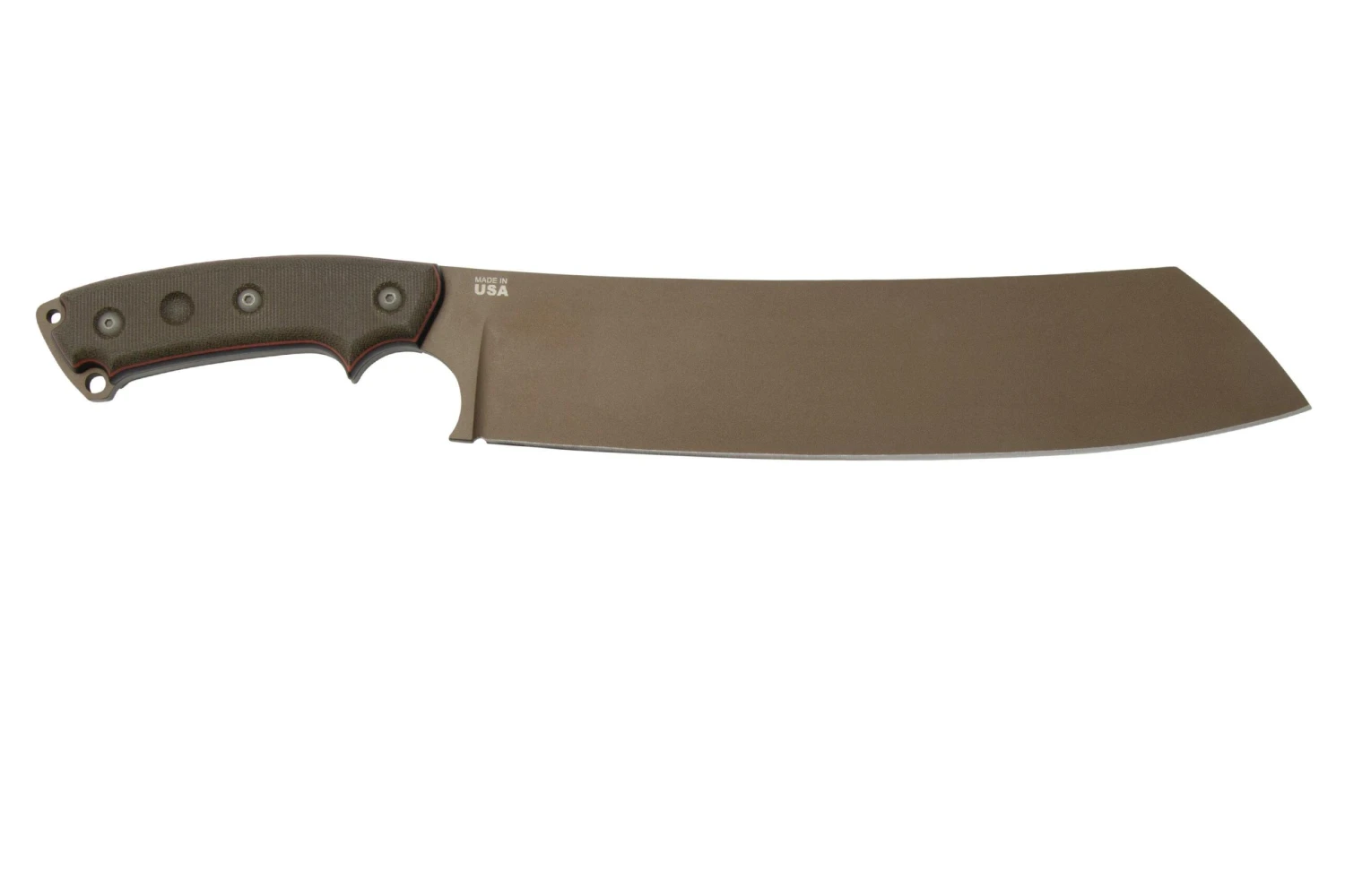 TOPS Knives El Chete ELCH-03 Midnight Bronze, machete TOPS Knives El Chete ELCH-03 Midnight Bronze, Machete -Mejor Cuchillos Tienda TK ELCH 03 02 topsknives scaled