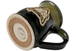 TOPS Knives Coffee Mug, MUG-01 Taza Café 2 TOPS Knives Coffee Mug, MUG-01 Taza Café -Mejor Cuchillos Tienda TK MUG 01 03 tops knives