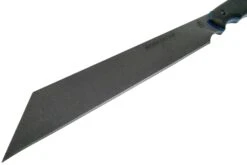 TOPS Knives Storm Vector SVEC-01 Seax Machete -Mejor Cuchillos Tienda TK SVEC 01 03 tops knives