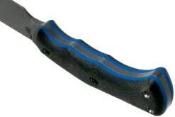 TOPS Knives Storm Vector SVEC-01 Seax Machete -Mejor Cuchillos Tienda TK SVEC 01 04 tops knives