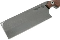 TOPS Knives NATA TNAT-01 Machete -Mejor Cuchillos Tienda TK TNAT 01 03 tops knives