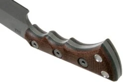 TOPS Knives NATA TNAT-01 Machete -Mejor Cuchillos Tienda TK TNAT 01 04 tops knives