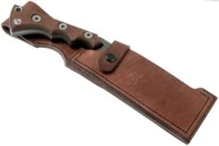 TOPS Knives NATA TNAT-01 Machete -Mejor Cuchillos Tienda TK TNAT 01 07 tops knives