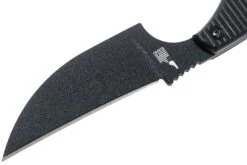 TOPS Knives Unzipper UNZ-01 Cuchillo Fijo -Mejor Cuchillos Tienda TK UNZ 01 03 tops knives