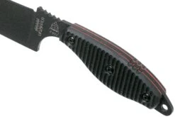 TOPS Knives Unzipper UNZ-01 Cuchillo Fijo -Mejor Cuchillos Tienda TK UNZ 01 04 tops knives