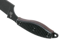 TOPS Knives Unzipper UNZ-01 Cuchillo Fijo -Mejor Cuchillos Tienda TK UNZ 01 05 tops knives