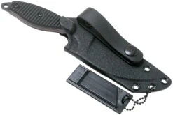 TOPS Knives Unzipper UNZ-01 Cuchillo Fijo -Mejor Cuchillos Tienda TK UNZ 01 07 tops knives