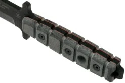 TOPS Knives US Combat Knfie Cuchillo De Exterior, US-01, Szabo-design -Mejor Cuchillos Tienda TK US 01 05 tops knives v201911