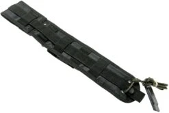 TOPS Knives US Combat Knfie Cuchillo De Exterior, US-01, Szabo-design -Mejor Cuchillos Tienda TK US 01 07 tops knives v201911