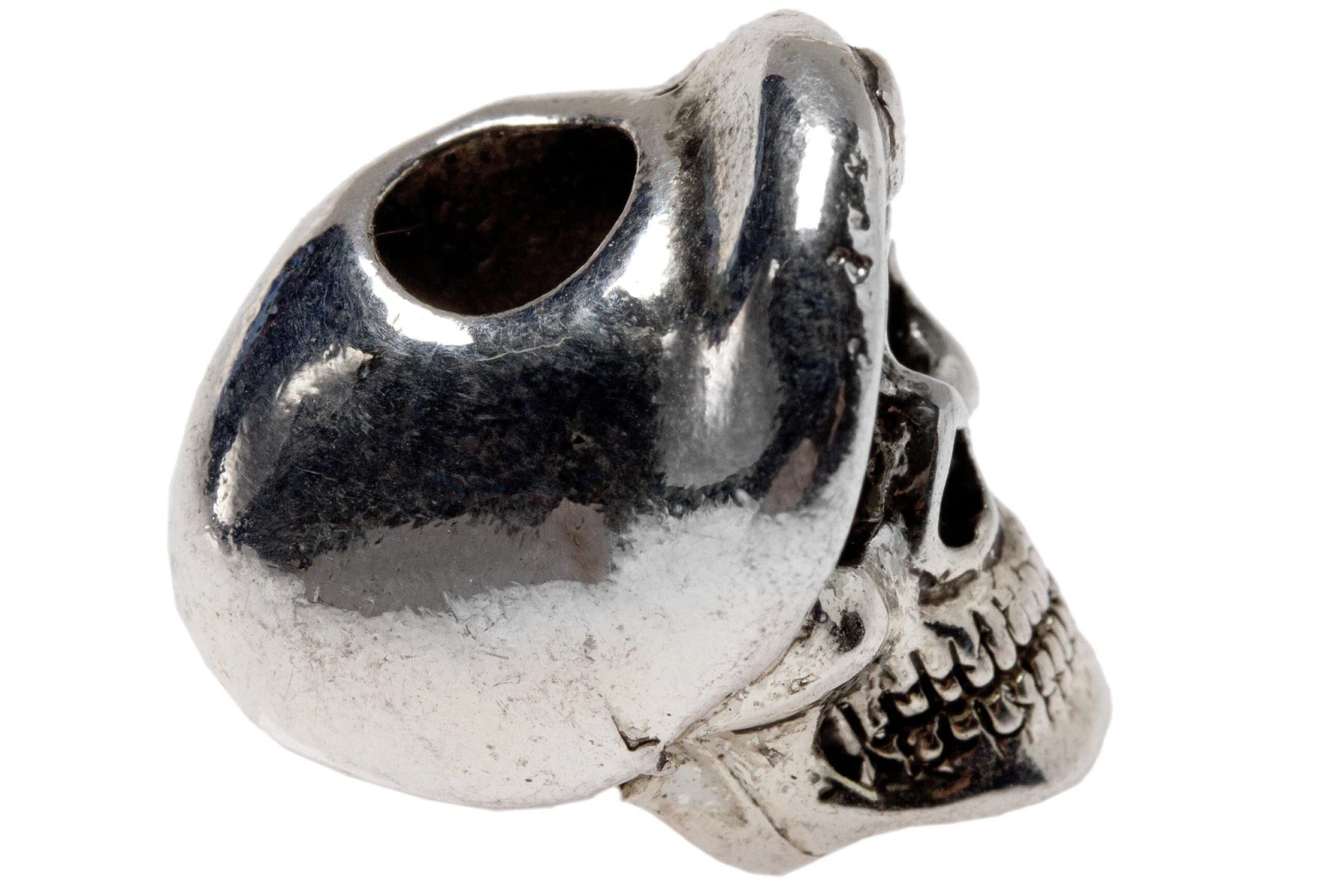 Spartan Blades Beret abalorio de cráneo Spartan Blades Beret Abalorio De Cráneo -Mejor Cuchillos Tienda USBERETSKULLBEAD 02 spartan blades scaled