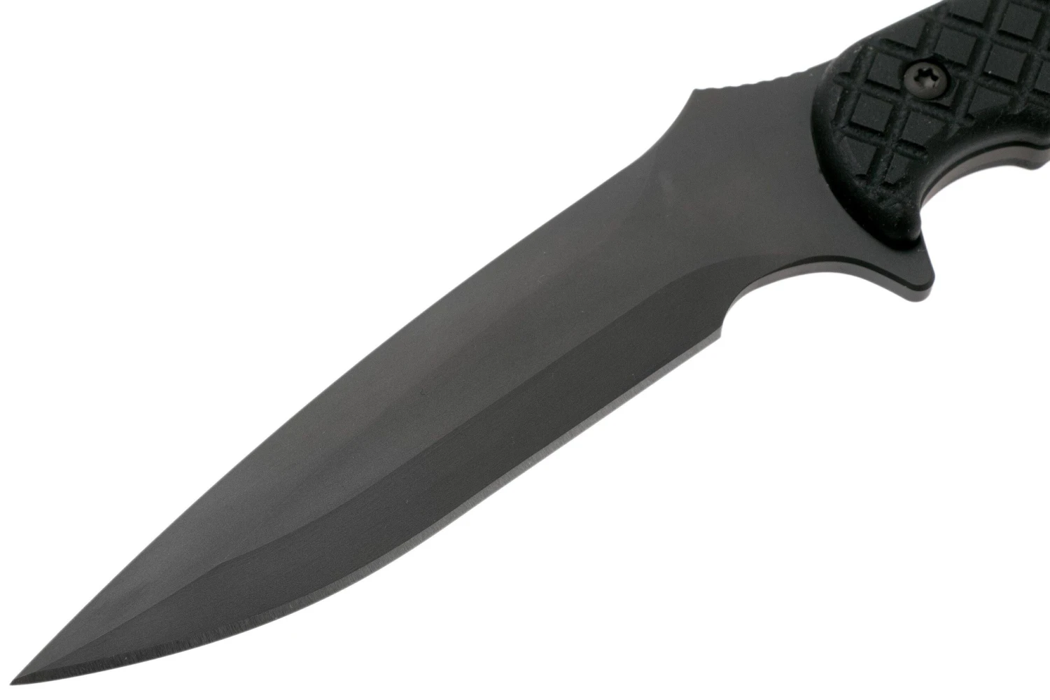 Spartan Blades Ares SB1BKBKKYBK Black/Black/Black Sheath cuchillo de supervivencia Spartan Blades Ares SB1BKBKKYBK Black/Black/Black Sheath Cuchillo De Supervivencia -Mejor Cuchillos Tienda USSB1BKBKKYBK 03 spartan blades scaled
