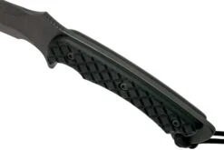 Spartan Blades Ares SB1BKBKKYBK Black/Black/Black Sheath Cuchillo De Supervivencia 4 Spartan Blades Ares SB1BKBKKYBK Black/Black/Black Sheath Cuchillo De Supervivencia -Mejor Cuchillos Tienda USSB1BKBKKYBK 05 spartan blades