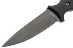 Spartan Blades Harsey TT Tactical Trout, Black, Cuchillo Fijo 2 Spartan Blades Harsey TT Tactical Trout, Black, Cuchillo Fijo -Mejor Cuchillos Tienda USSB43BKBKKYBK 03 spartan blades