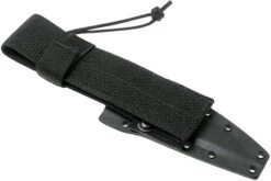 Spartan Blades Harsey TT Tactical Trout, Black, Cuchillo Fijo 7 Spartan Blades Harsey TT Tactical Trout, Black, Cuchillo Fijo -Mejor Cuchillos Tienda USSB43BKBKKYBK 08 spartan blades