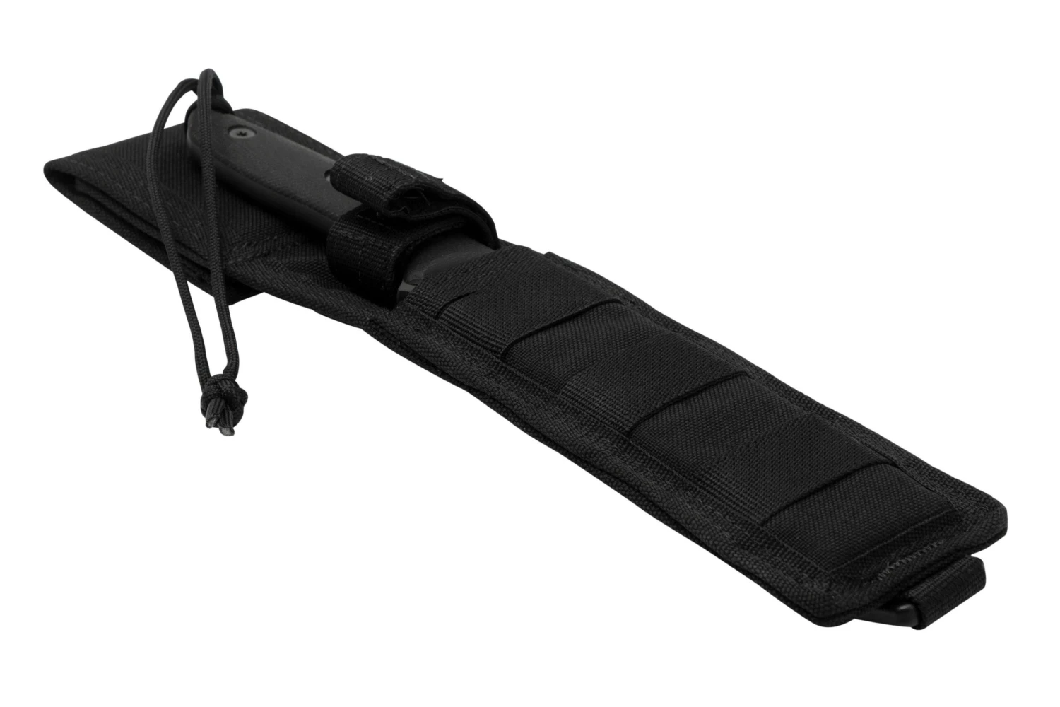 Spartan Blades Moros SB53BKBKNLBK Black, Black Micarta, funda Molle-Black, cuchillo de supervivencia Spartan Blades Moros SB53BKBKNLBK Black, Black Micarta, Funda Molle-Black, Cuchillo De Supervivencia -Mejor Cuchillos Tienda USSB53BKBKNLBK 06 spartanblades scaled