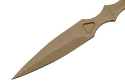 Spartan Blades CQB Tool SB9DE Flat Dark Earth, Daga Táctica 2 Spartan Blades CQB Tool SB9DE Flat Dark Earth, Daga Táctica -Mejor Cuchillos Tienda USSB9DE 03 spartan