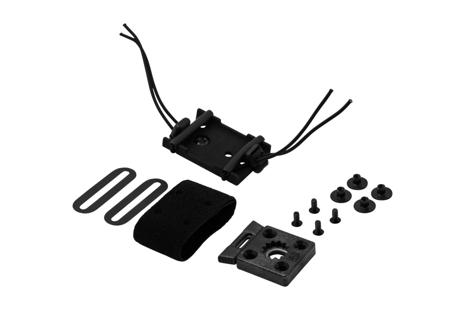 Ulticlip MP Carrier UTMPC sistema polivalente de fijación Ulticlip MP Carrier UTMPC Sistema Polivalente De Fijación -Mejor Cuchillos Tienda UTMPC 02 ulticlip scaled