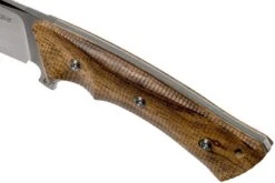 Viper Gianghi V4880BC Bocote, Cuchillo De Caza -Mejor Cuchillos Tienda VPV4880BC 05 viper