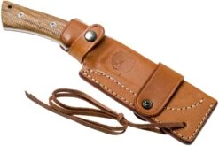 Viper Gianghi V4880BC Bocote, Cuchillo De Caza -Mejor Cuchillos Tienda VPV4880BC 07 viper