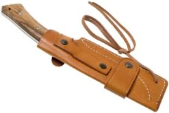 Viper Gianghi V4880BC Bocote, Cuchillo De Caza -Mejor Cuchillos Tienda VPV4880BC 08 viper