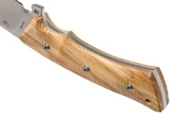 Viper Gianghi V4880UL Olive, Cuchillo De Caza -Mejor Cuchillos Tienda VPV4880UL 04 viper