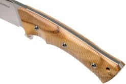 Viper Gianghi V4880UL Olive, Cuchillo De Caza -Mejor Cuchillos Tienda VPV4880UL 05 viper