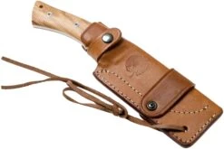 Viper Gianghi V4880UL Olive, Cuchillo De Caza -Mejor Cuchillos Tienda VPV4880UL 07 viper